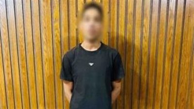 الداخلية تكشف حقيقة منشور البلطجة بالإسكندرية وتضبط المتهم بالسلاح الأبيض