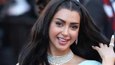 أصايل العتيبي تخطف الأنظار بإطلالة ساحرة في مهرجان كان السينمائي بدورته الـ79