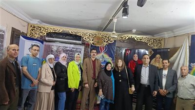 ندوة صالون الكاشف: عقلانية التكنولوجيا أساس التعامل مع الذكاء الاصطناعي