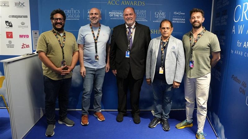 تعاون جديد يفتح أبواب التوزيع الدولي أمام السينما العراقية