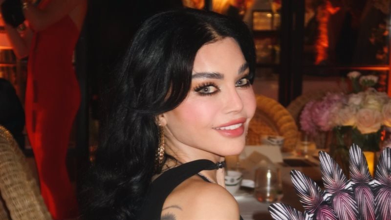 هيفاء وهبي