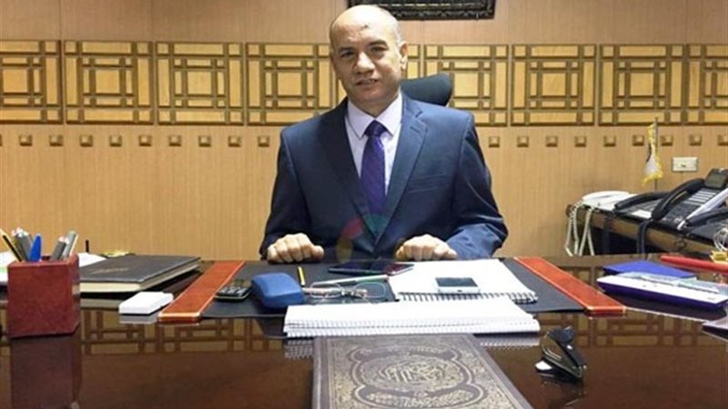 مجدي القاضي