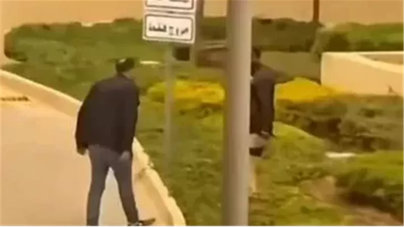 المتهم 