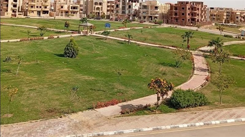 جهاز مدينة الشروق