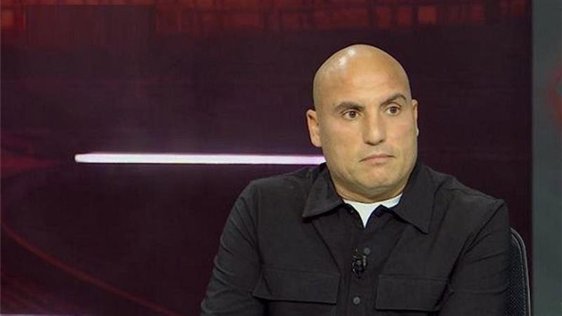 تامر عبدالحميد