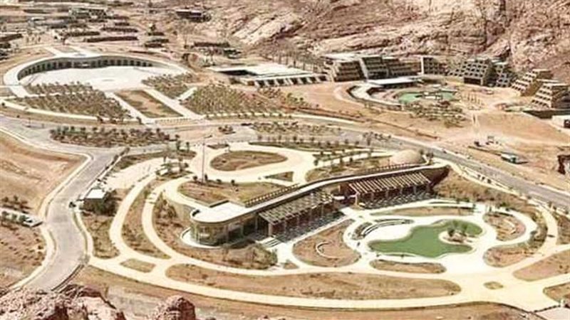 جنوب سيناء