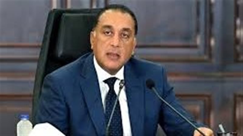 رئيس الوزراء 