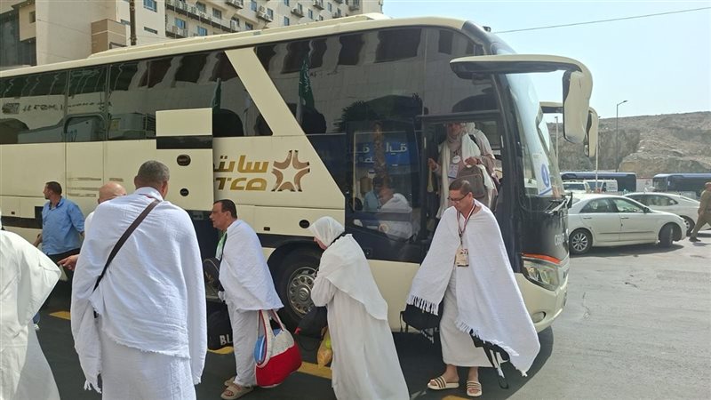 الحجاج