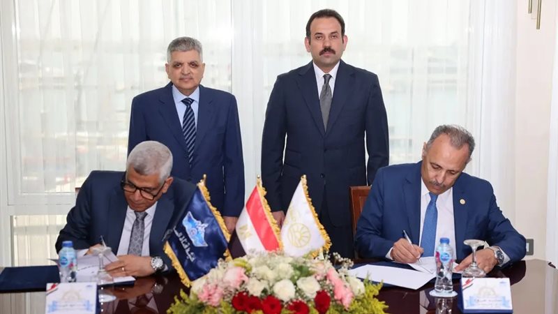 جانب من الاتفاقية 