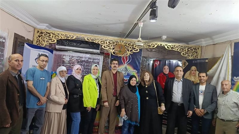 ندوة الإنسان في عصر الذكاء الاصطناعي 