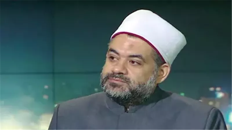 الدكتور خالد عمران