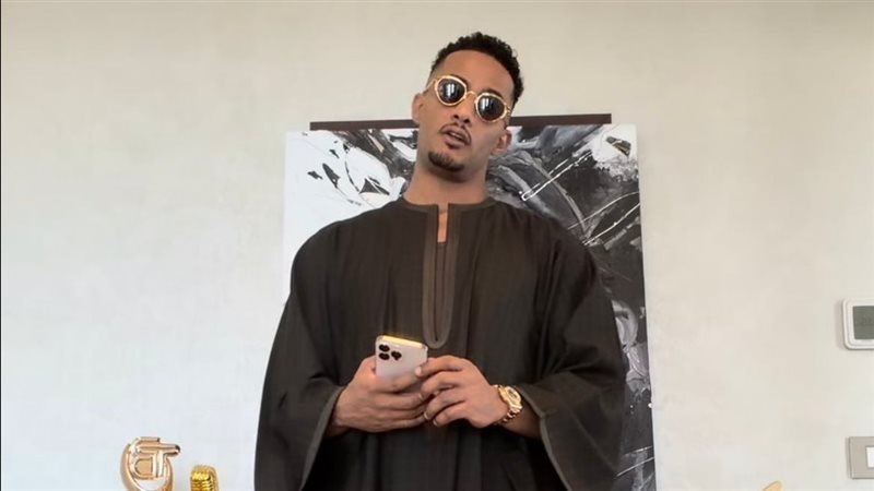 محمد رمضان
