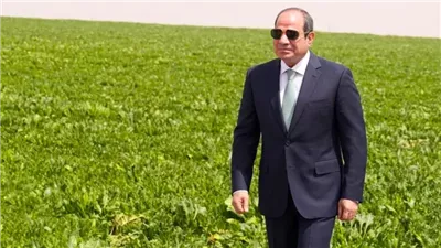 بدعيلك يا رئيسنا.. الحاجة نبيلة تدعو للرئيس السيسي بمناسك الحج