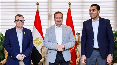 وزير التخطيط يتفقد مشروعات بورسعيد ويبحث تعزيز كفاءة الإنفاق والاستثمار العام