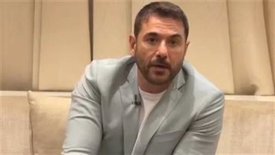 أحمد عز يكشف إمكانية تقديم جزء ثانٍ من فيلم «7DOGS»