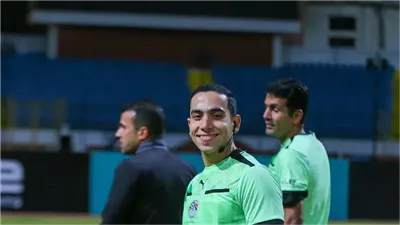تعرف على حكام مباريات اليوم الجمعة بالجولة الثانية عشرة لمجموعة البقاء بالدوري