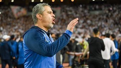 جلسة حاسمة في الزمالك لحسم مصير معتمد جمال بعد عودة هشام نصر من الحج