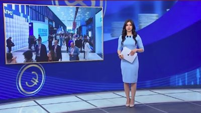 فيديو.. مصر تشارك في منتدى سانت بطرسبرج الاقتصادي الدولي 2026