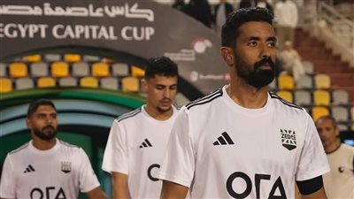 وادي دجلة وزد يتعادلان 2-2 في مجموعة الهبوط بالدوري