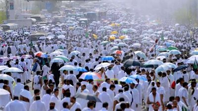 9 نصائح لمريض السكر أثناء أداء مناسك الحج