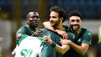 الاتحاد السكندري يصطدم بالإسماعيلي في مواجهة جماهيرية للهروب من شبح الهبوط