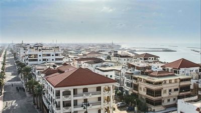 «رأس البر الجديدة».. مشروع سياحي وتنموي يعزز مكانة دمياط على خريطة الاستثمار 