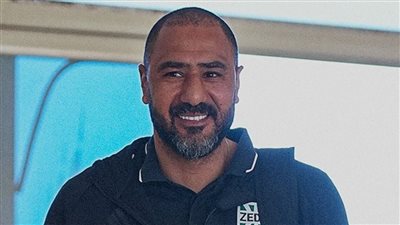 أحمد طارق: شوقي كلمة السر في تألق زد..ووادي دجلة كان يستحق مقعد الكبار