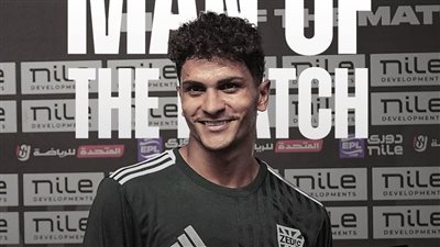 أحمد طارق: الزمالك بطل مستحق للدوري.. وزد الأجدر بمقعد الكونفدرالية