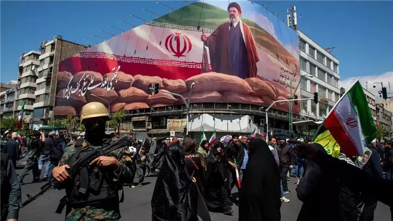 طهران 
