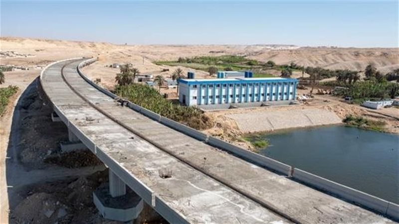 محافظة بني سويف 