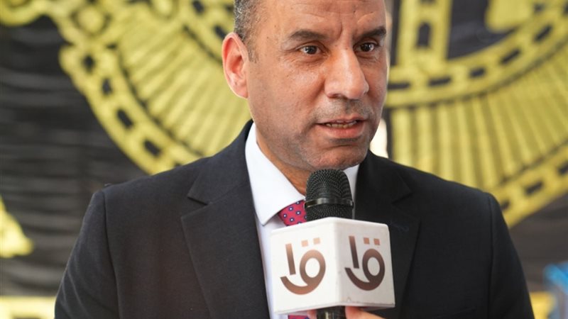 وزير العمل 