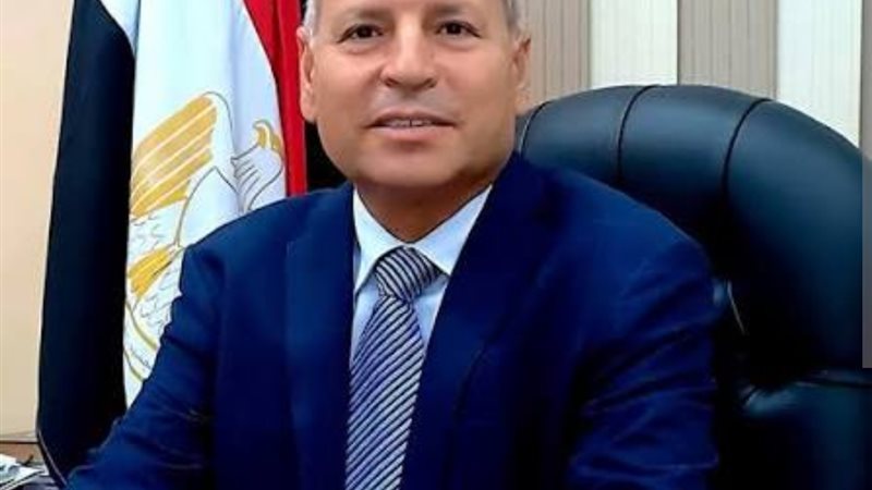 محافظ القاهرة