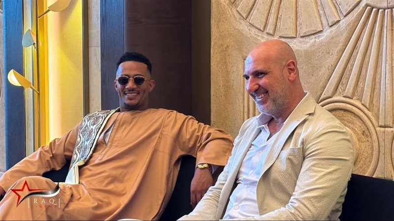 محمد رمضان