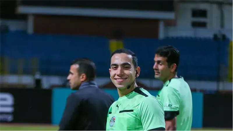 محمد احمد الشناوي