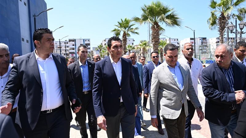 الجولة