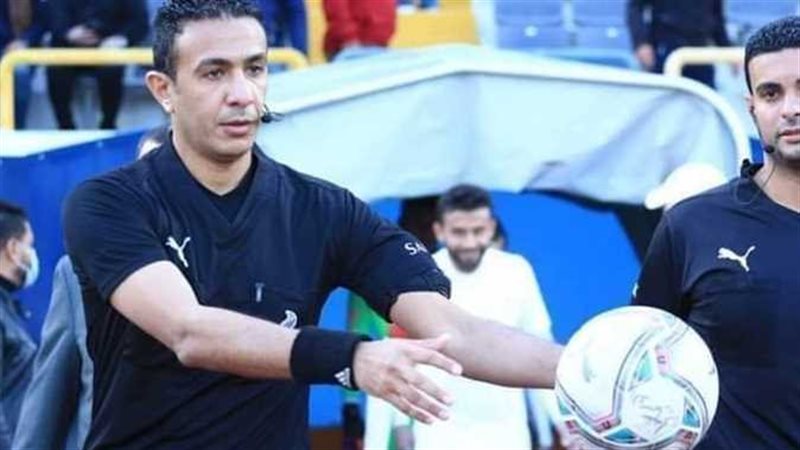 طارق مجدي