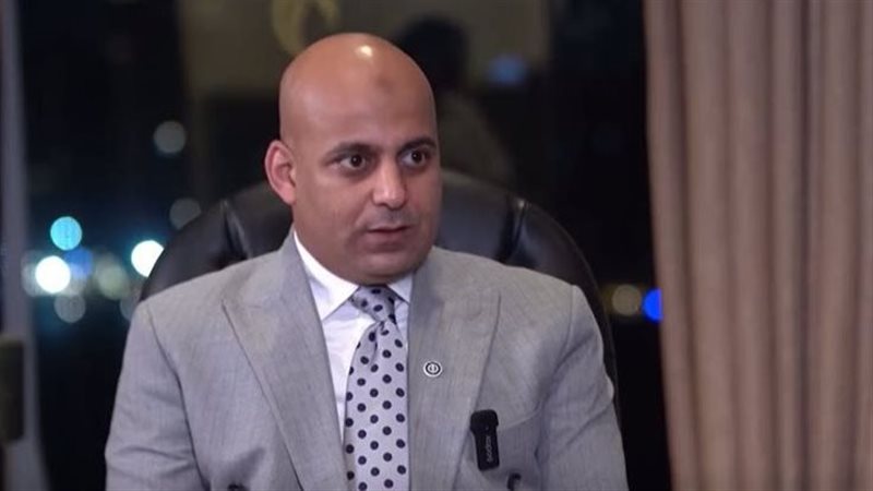 محمد ثروت