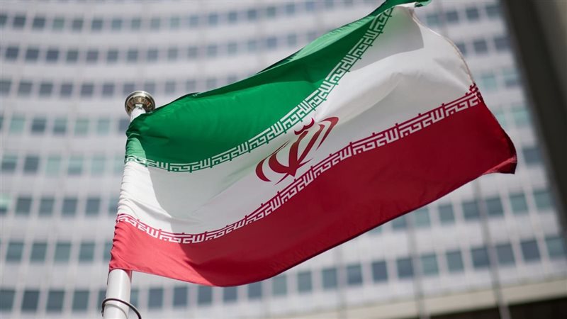 إيران 