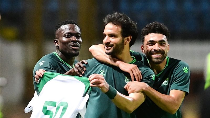 الاتحاد السكندري