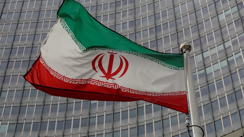 إيران 