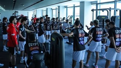 اتحاد الكرة يُثمن بيان «الأعلى للإعلام» لدعم المنتخب الوطني في كأس العالم