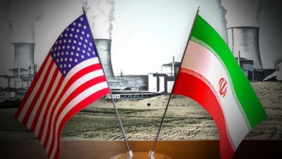  معتز أحمدين : الضغوط الأمريكية والإسرائيلية تعقّد فرص التوصل لاتفاق مع إيران