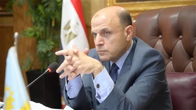 محافظ الغربية: ضبط نصف طن أغذية فاسدة وتحرير 83 محضرًا قبل العيد