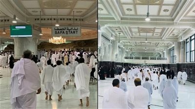 الأوقاف تنشر مقال “الصفا والمروة التاريخ والفضائل والأحكام” عبر منصتها الرقمية 