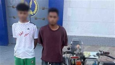 سقوط المتهمين بالاعتداء على فتاة أثناء سيرها بمحافظة الفيوم.. وهذه عقوبتهما بالقانون