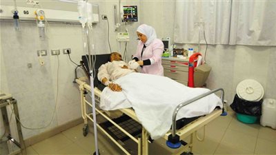 مبادرة رئيس الجمهورية لإنهاء قوائم الانتظار للعمليات الجراحية والتدخلات الطبية