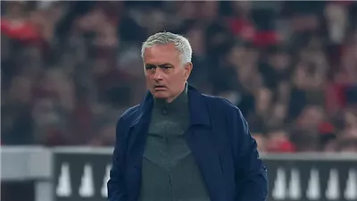 مورينيو في نهائي كأس ألمانيا.. وأولي هونيس يسخر من اهتمام ريال مدريد بأوليس