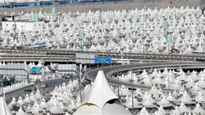 وزارة الحج السعودية تعلن اكتمال استعداداتها لخطط التفويج فى المشاعر المقدسة