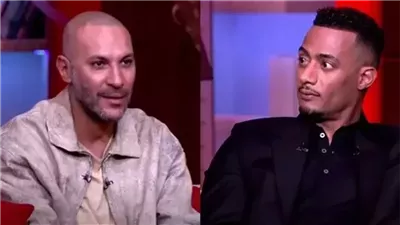“موهبته لسه فيها طبقات”.. محمد دياب يوضح حقيقة تصريحاته عن محمد رمضان