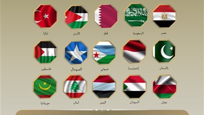 دول عربية وإسلامية تدين افتتاح سفارة أرض الصومال بالقدس.. وتؤكد بطلان الخطوة